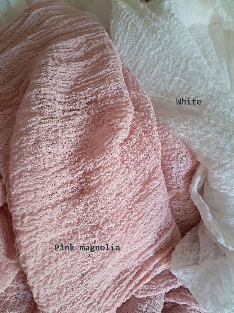 Very fine gauze fabric for blouses, dresses or shawls/ Spider web fabric for window decoration/Decoration for the wedding